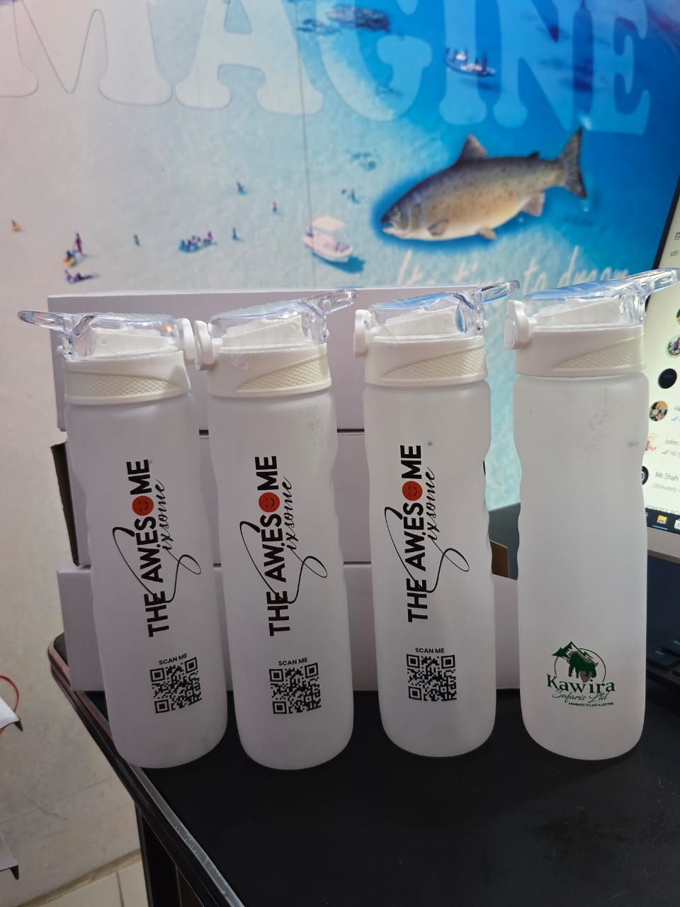  3D signage company in Kenya