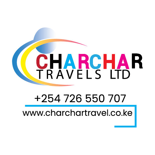 Charchar Travels LTD