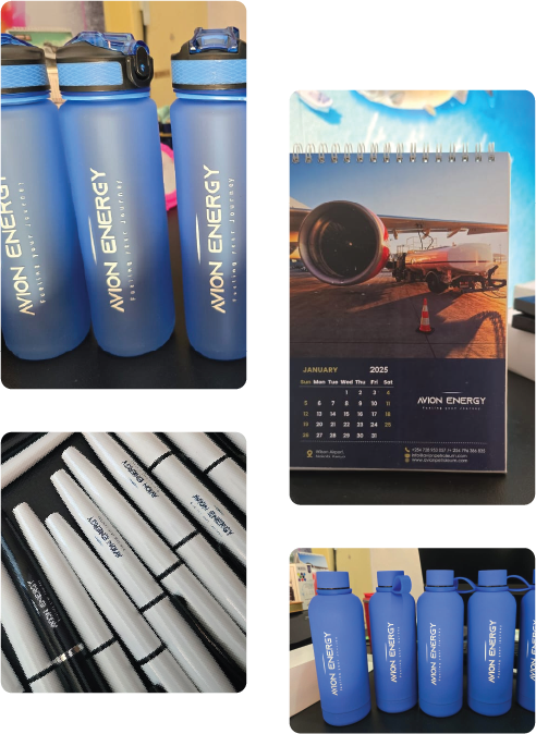 Design Services - Mario Designs